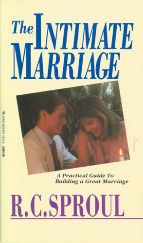 The Intimate Marriage - Softcover