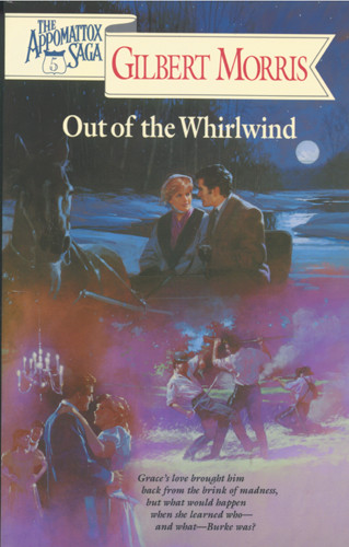 Out of the Whirlwind - Softcover