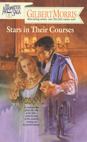 Stars in Their Courses - Softcover