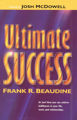 Ultimate Success - Softcover