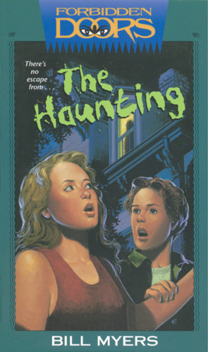 The Haunting - Softcover