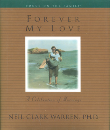 Forever My Love : A Celebration of Marriage - Hardcover