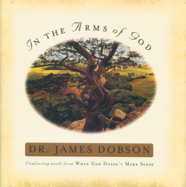 In the Arms of God - Hardcover