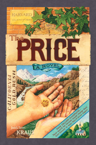 The Price - Softcover