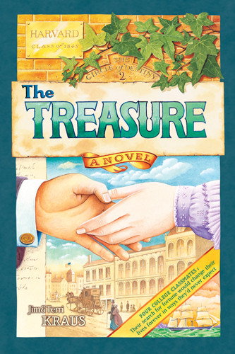 The Treasure - Softcover