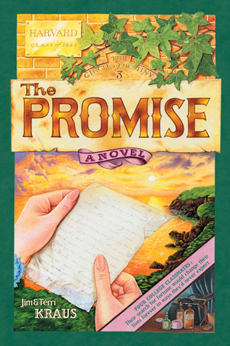 The Promise - Softcover