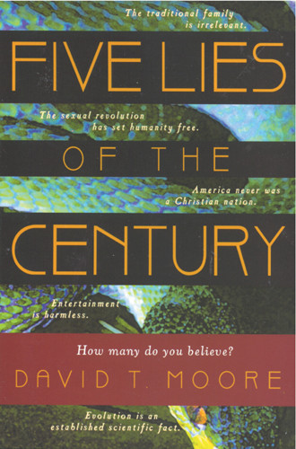 Five Lies of the Century - Softcover