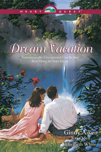 Dream Vacation - Softcover