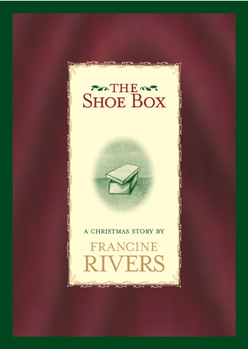 The Shoe Box - Hardcover