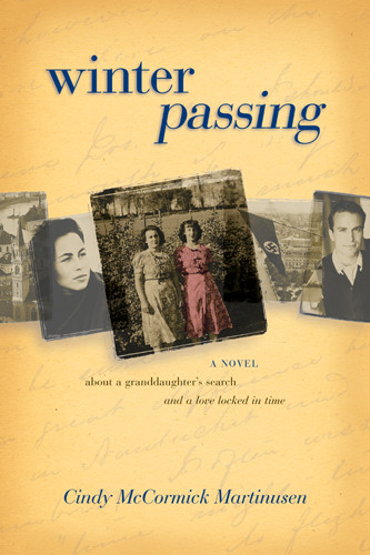 Winter Passing - Softcover