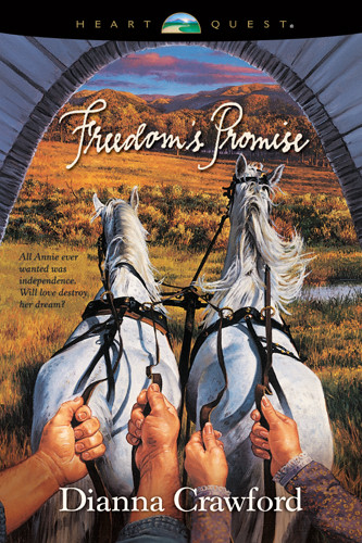 Freedom's Promise - Softcover
