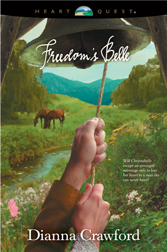 Freedom's Belle - Softcover