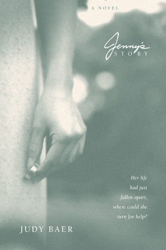 Jenny's Story - Softcover