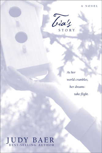 Tia's Story - Softcover