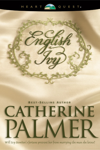 English Ivy - Softcover