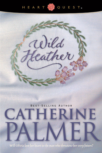 Wild Heather - Softcover