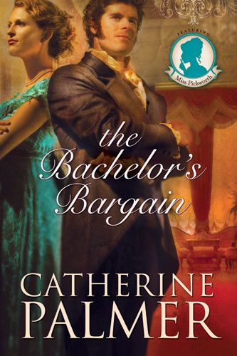 The Bachelor's Bargain - Softcover