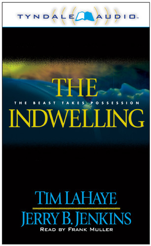 The Indwelling : The Beast takes possession - Audio cassette
