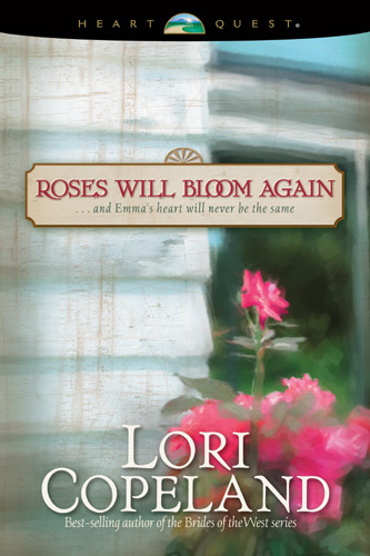 Roses Will Bloom Again - Softcover