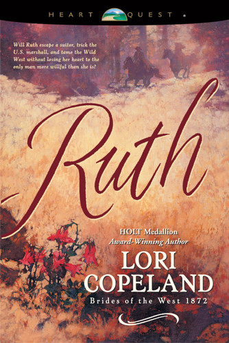Ruth - Softcover