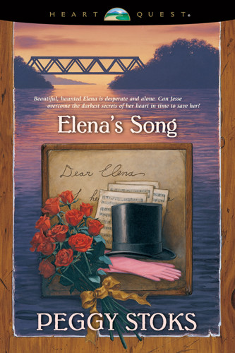 Elena's Song - Softcover