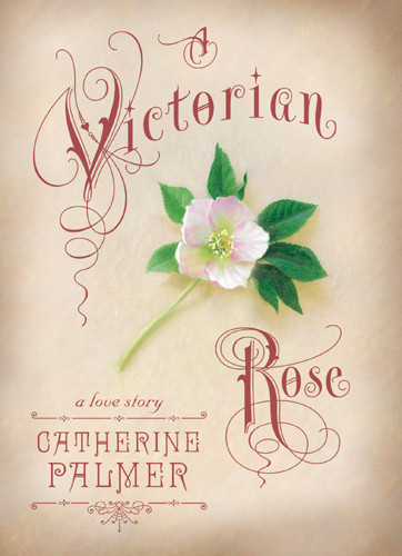A Victorian Rose - Hardcover