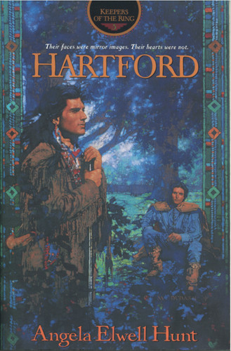 Hartford - Softcover