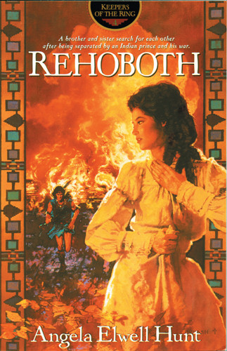 Rehoboth - Softcover