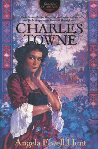Charles Towne - Softcover