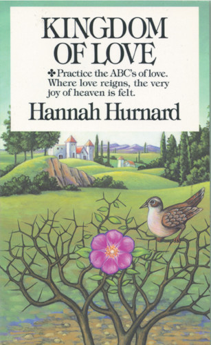 Kingdom of Love - Softcover