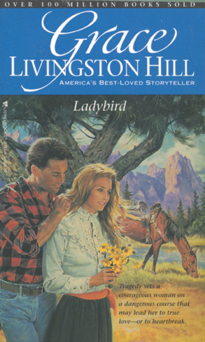 Ladybird - Softcover