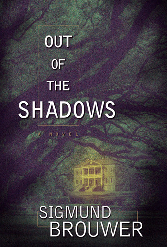 Out of the Shadows - Hardcover With printed dust jacket