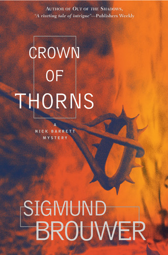 Crown of Thorns - Hardcover