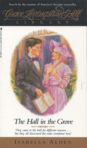 The Hall in the Grove - Softcover