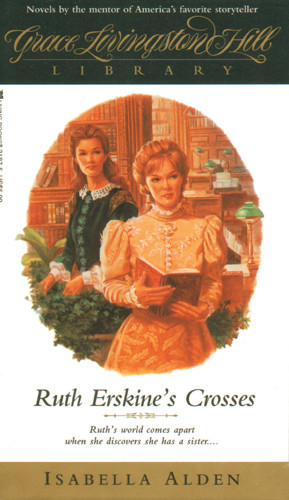 Ruth Erskine's Crosses - Softcover