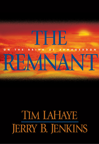 The Remnant - Hardcover
