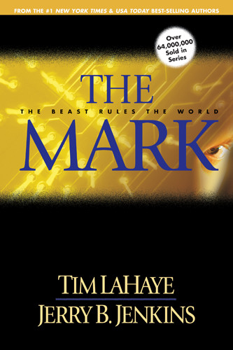 The Mark : The Beast Rules the World - Softcover