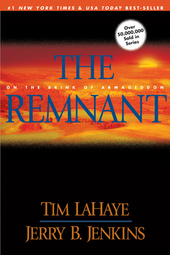 The Remnant : On the Brink of Armageddon - Softcover