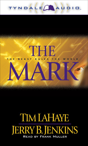 The Mark : The Beast rules the world - Audio cassette