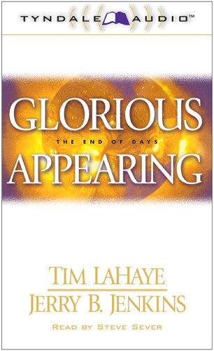 Glorious Appearing : The End of Days - Audio cassette