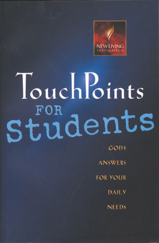 TouchPoints for Students - Softcover