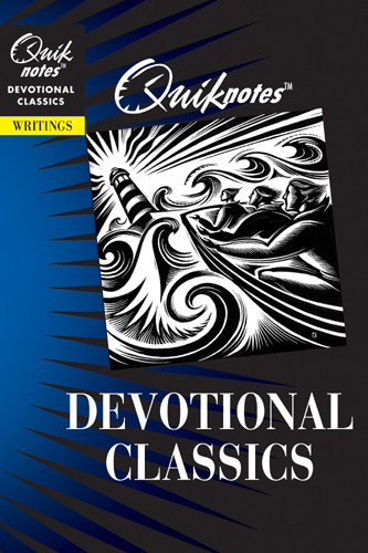Quiknotes: Devotional Classics - Softcover