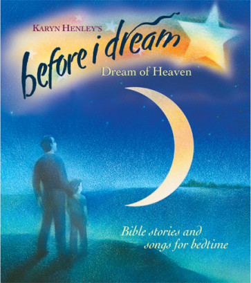 Dream of Heaven : Volume I - CD-Audio