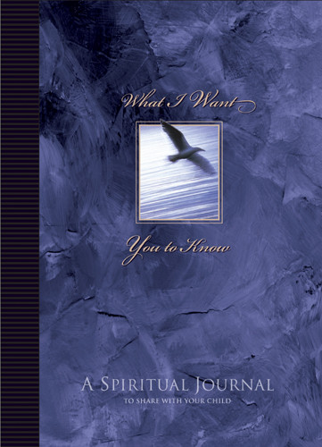 What I Want You to Know - Hardcover