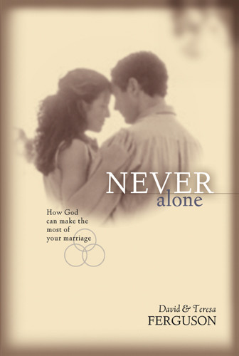 Never Alone : (Book) - Softcover