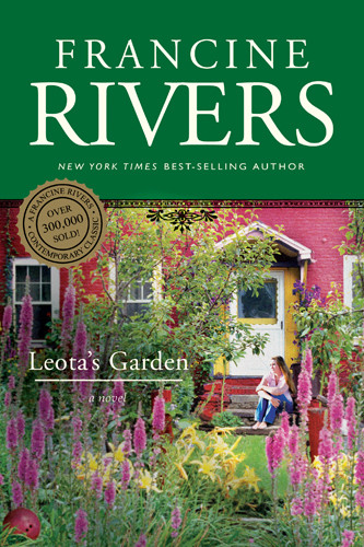 Leota's Garden - Softcover