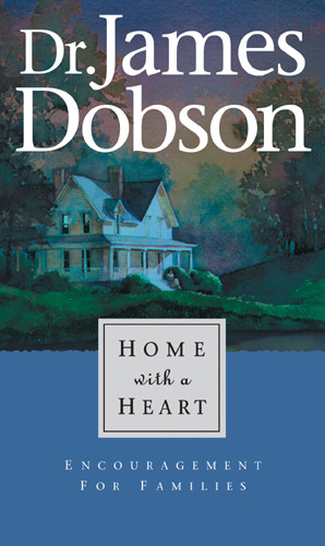 Home with a Heart - Softcover