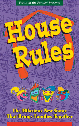 House Rules - Game