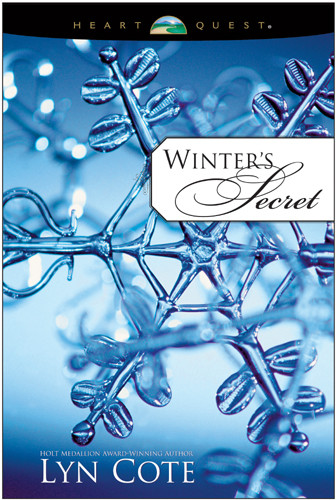 Winter's Secret - Softcover