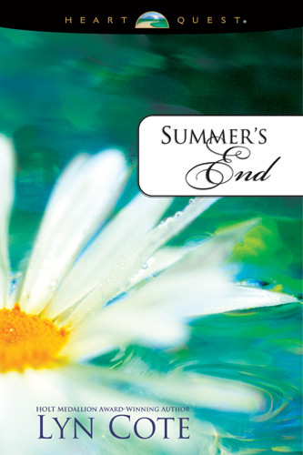 Summer's End - Softcover